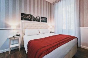 Star Vatican Rooms